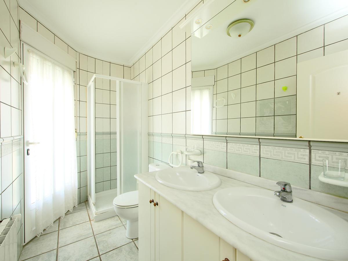 Holiday Home Casa De La Mar By Interhome Denia Kültér fotó